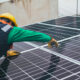 Paneles solares