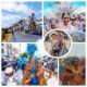 Santa Marta Desfile Folclórico