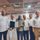 UNIMAGDALENA exaltó la vida y obra del jurista Jacobo Pérez Escobar