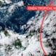 por lluvias y aumento en la carga del sistema de alcantarillado