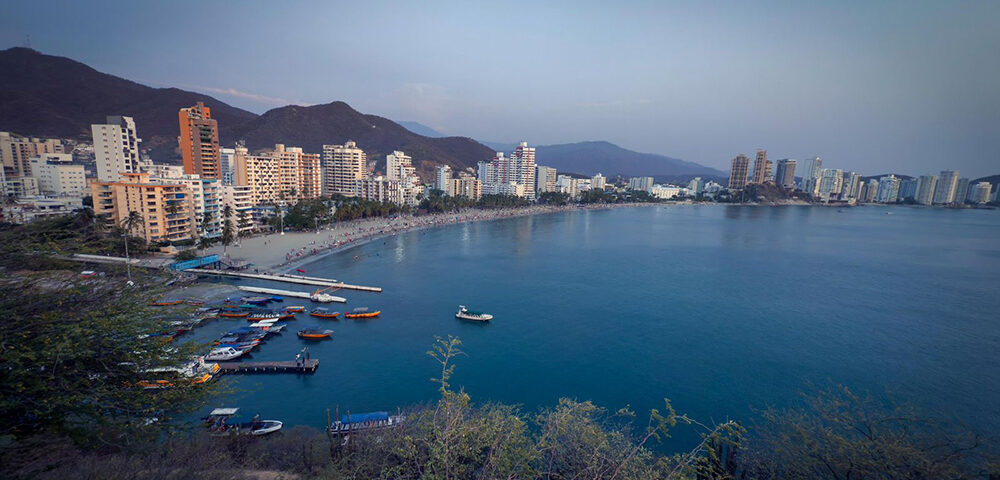 AJE Group entregará como regalo a Santa Marta en sus 500 años el primer Hub de Innovación Regenerativa de Latam