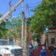 Air-e realizará trabajos eléctricos en sectores de Santa Marta este jueves 21 de agosto