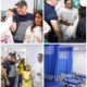 Alcaldía de Santa Marta continúa ‘Tejiendo Historia 500 +’, junto a mujeres indígenas en todo el territorio