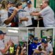Alcaldía inicia entrega masiva de ayudas humanitarias en el Coliseo Mayor de Santa Marta, 3.969 familias damnificadas recibirán apoyo
