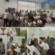 Corpamag fue sede del taller de actualización del programa nacional de conservación de felinos silvestres en Colombia- capítulo caribe