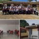 Drummond Ltd. entregó proyecto de ampliación y mejoramiento de infraestructura educativa en zona rural de La Jagua de Ibirico