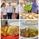 Gobierno Pinedo ha entregado, este año, más de 6 millones de raciones alimentarias a través del Programa de Alimentación Escolar