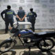 La Policía Nacional recupera motocicleta reportada como hurtada