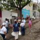 Personería de Santa Marta acompaña a comunidades afectadas por las lluvias