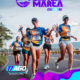 Santa Marta corre la Media Maratón