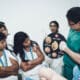 UNIMAGDALENA capacita en salud a comunidades indígenas
