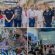 UNIMAGDALENA dio apertura a su 5.ª Feria Caribe Artesanal, escenario donde se teje la vida y el patrimonio