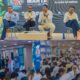 UNIMAGDALENA es un eje articulador cultural, académico y empresarial para la Santa Marta del futuro