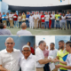 Alcaldía de Santa Marta exaltó al pastor Armando Cantillo y reafirmó compromiso con oportunidades para la población carcelaria