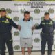 Capturado por delitos sexuales en Santa Marta