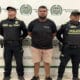 Capturado por orden judicial un hombre investigado por el delito de feminicidio