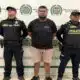Capturado por orden judicial un hombre investigado por el delito de feminicidio
