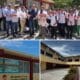 Con la entrega de cuatro nuevas obras Drummond fortalece la calidad educativa de Chiriguaná, Cesar 