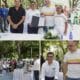 Corpamag entrega oficialmente el Parque Lineal Ambiental Río Manzanares a la Alcaldía de Santa Marta
