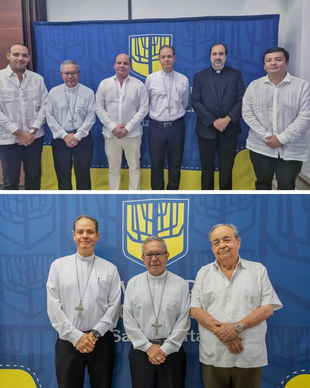 La Sergio Arboleda escenario de la Semana de la Evangelización 2025