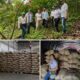 Orgullo del Cesar Drummond Ltd. celebra la exportación de 50 toneladas de cacao premium al Reino Unido