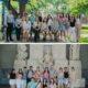 UNIMAGDALENA recibe nuevos estudiantes de intercambio de Colombia y el mundo