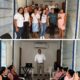 20 mujeres encienden el futuro del Caribe colombiano desde el barrio San Fernando en Santa Marta