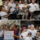 Alcaldía Distrital inicia obras de pavimentación en el barrio Bastidas dentro del programa ‘Transformando Mi Barrio’