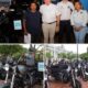 Alcaldía de Carlos Pinedo le cumplió a pescadores con entrega de motocarros