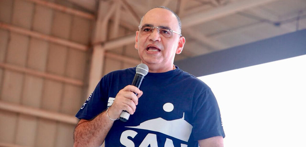 Alcaldía de Santa Marta ofrece $40 millones de recompensa por información sobre asesinos de Luis Emilio Núñez