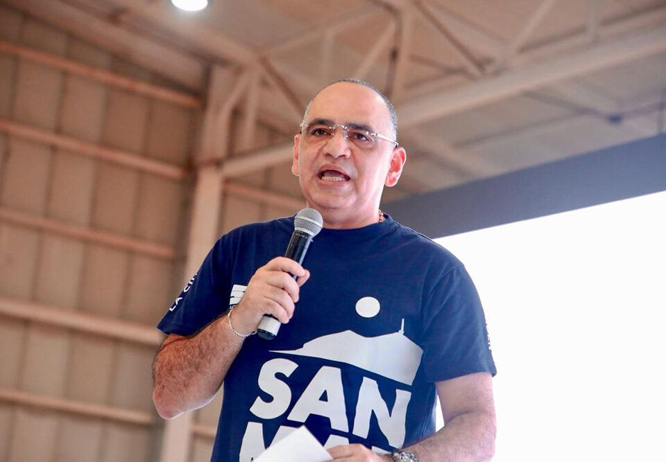 Alcaldía de Santa Marta ofrece $40 millones de recompensa por información sobre asesinos de Luis Emilio Núñez