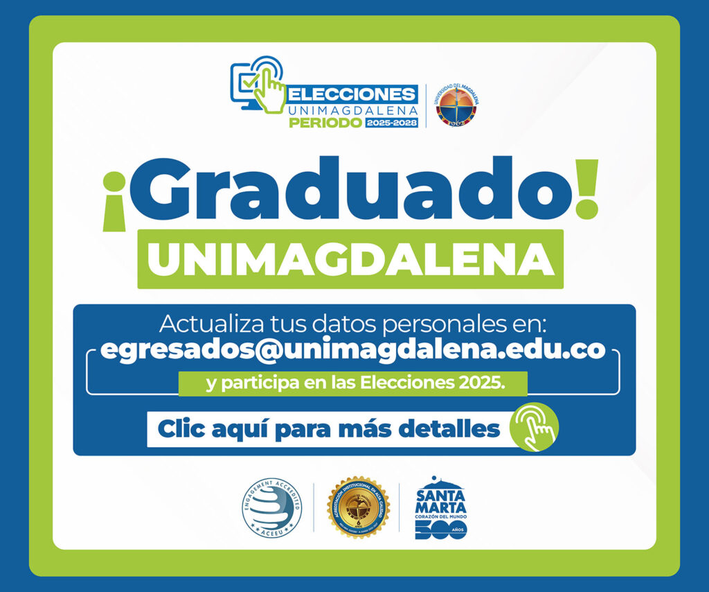 Banner Unimagdalena