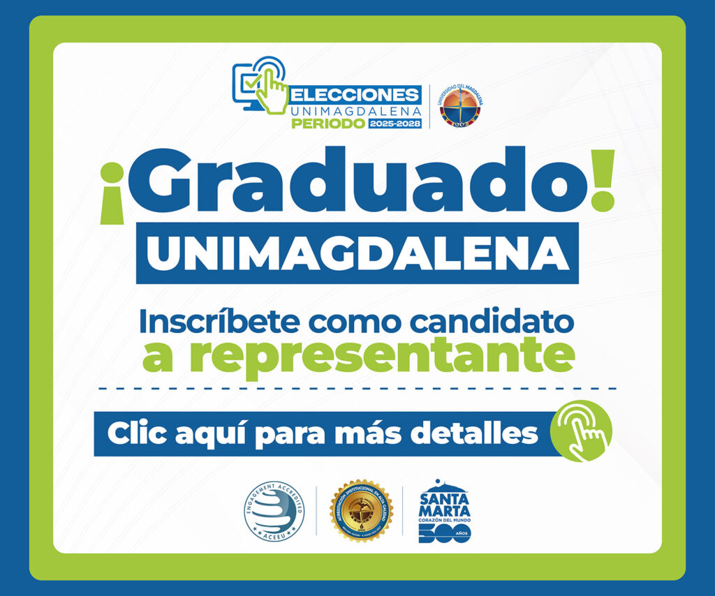 BANNER UNIMAGDALENA