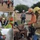 Con el tercer encuentro de brigadas de emergencia, Drummond Ltd. fortalece su cultura de seguridad