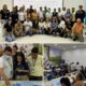Corpamag lideró taller de identificación de usos y actividades marinas en el Departamento del Magdalena