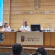 Decana Sergista fue ponente durante Congreso en España sobre trastornos en la conducta alimentaria