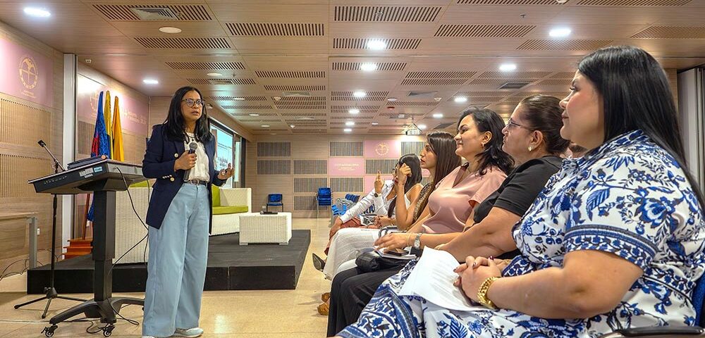 Encuentro de Enfermeros de UNIMAGDALENA demuestra su impacto en Colombia y el mundo