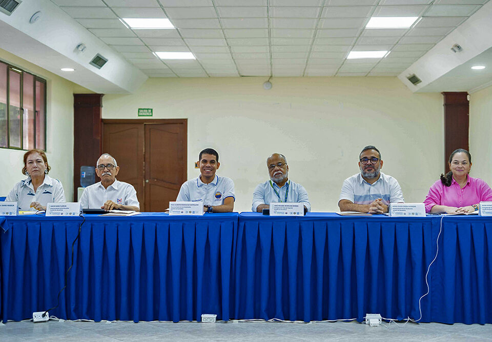Establecido el cronograma de las Elecciones 2025 en UNIMAGDALENA