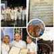 Ganaderos de todo el país conmemoraron, en Santa Marta, 500 años de la actividad pecuaria