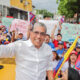 Noya recibe respaldo oficial Registraduría reconoce al grupo significativo En El Magdalena Cabemos Todos