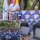 “Queremos darles todas las herramientas posibles para que permanezcan en la Universidad” Rector Pablo Vera