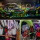 Santa Marta le da la bienvenida a Jumpingland 2025, el parque inflable más grande de Colombia