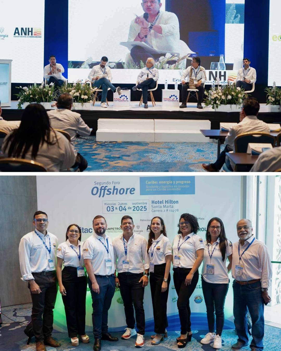 UNIMAGDALENA, actor clave en el futuro energético del Caribe colombiano