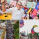 ¡Histórico respaldo ciudadano! Noya inscribió su candidatura con el apoyo de más de 311 mil magdalenenses