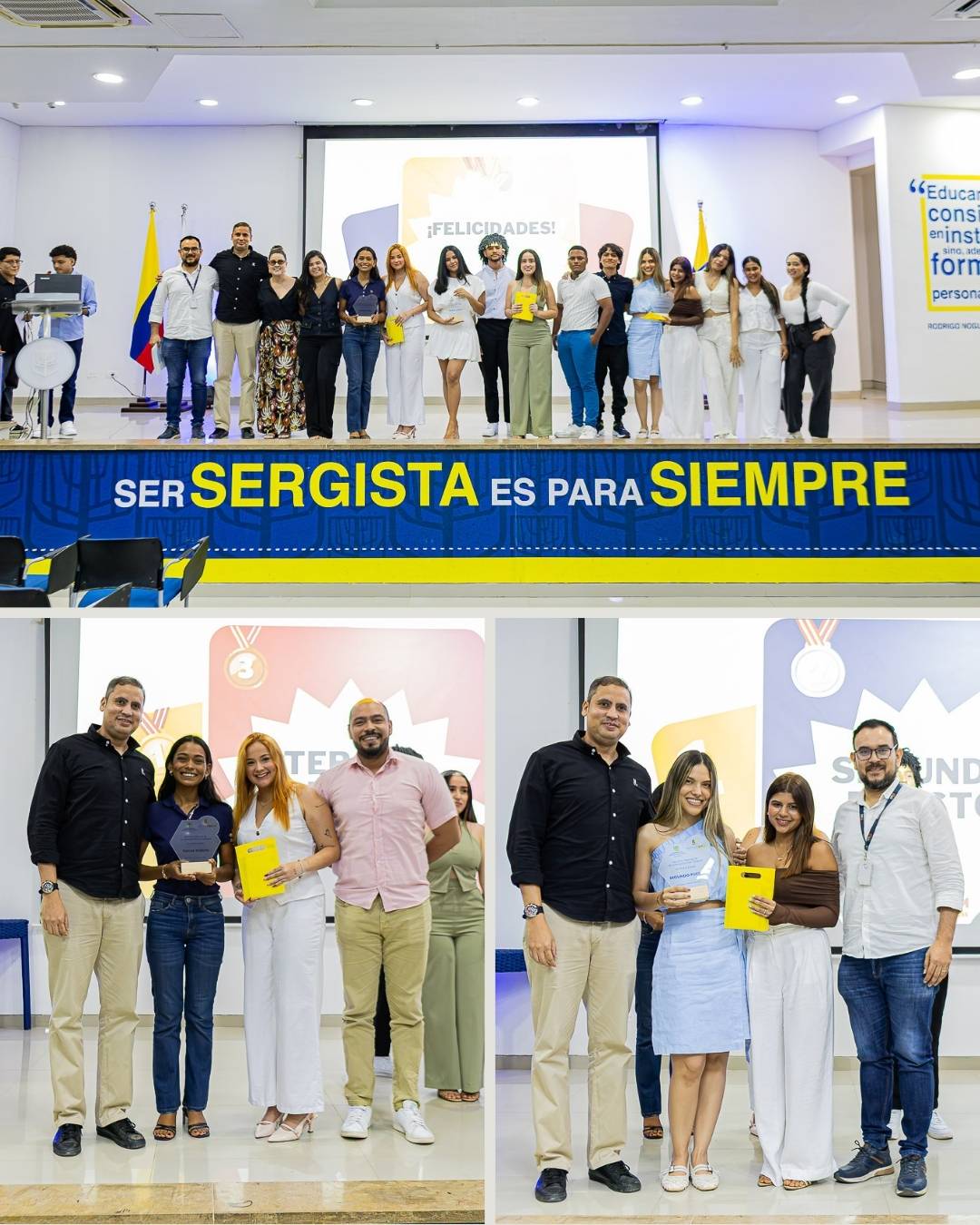 La Sergio Arboleda se consolida como semillero de la Comunicación Estratégica en el Caribe