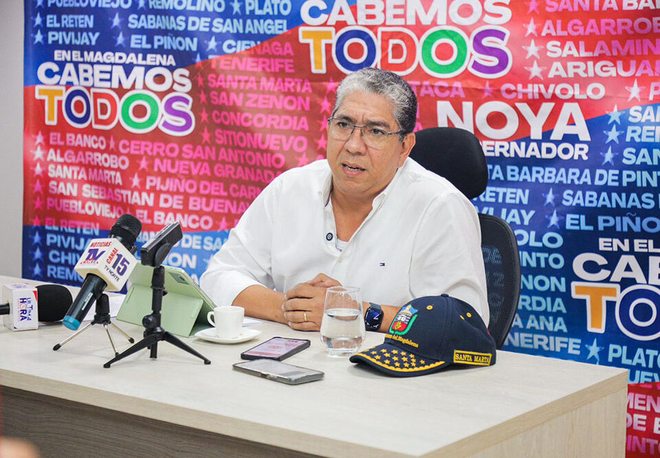 Rafael Noya