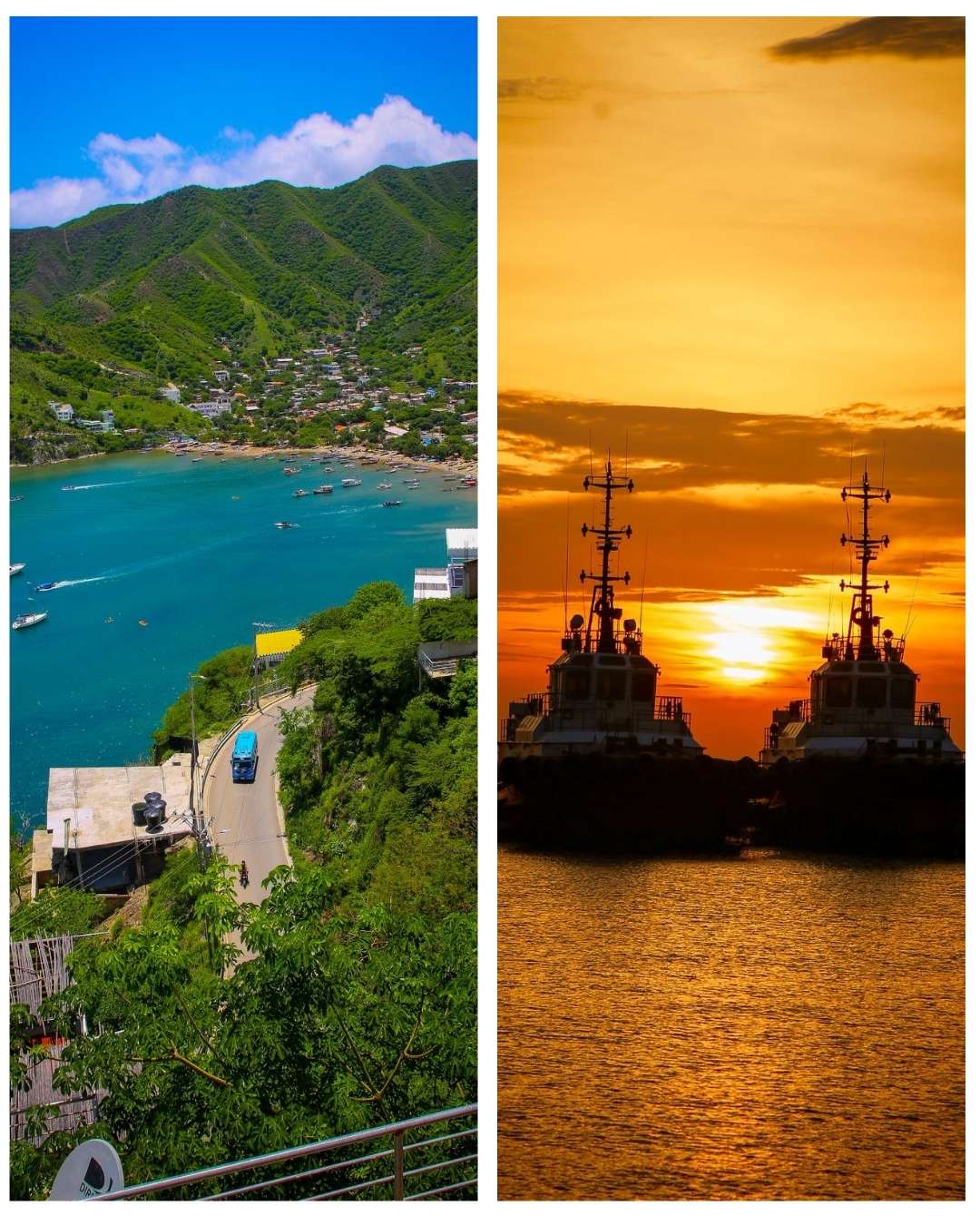 Santa Marta proyecta impacto económico de 3.5 millones de dólares durante Cumbre CELAC-UE