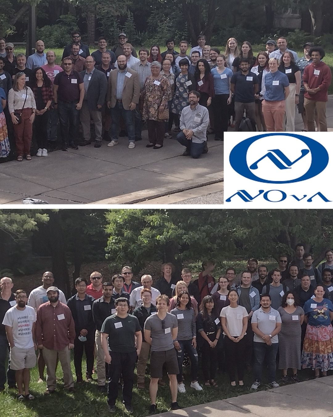 UNIMAGDALENA coautora de artículo en Nature, la revista científica más prestigiosa del mundo