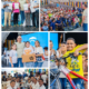 Alcaldía de Santa Marta llegó a María Cecilia con servicios integrales y atención a toda la comunidad