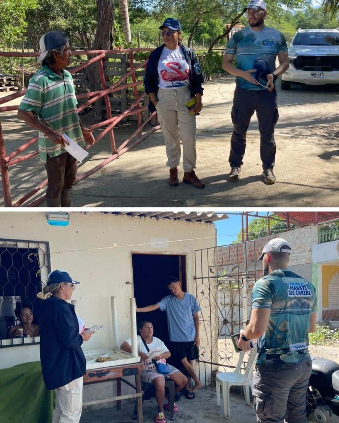 CORPAMAG, junto a entidades del CIFFAM, intensifican operativos y campañas para la protección de la fauna silvestre en el departamento del Magdalena